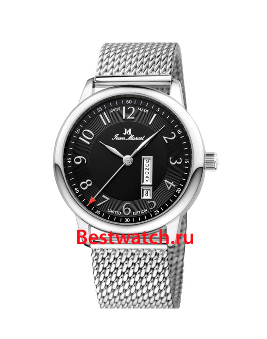 Часы Jean Marcel Palmarium 560.271.35
